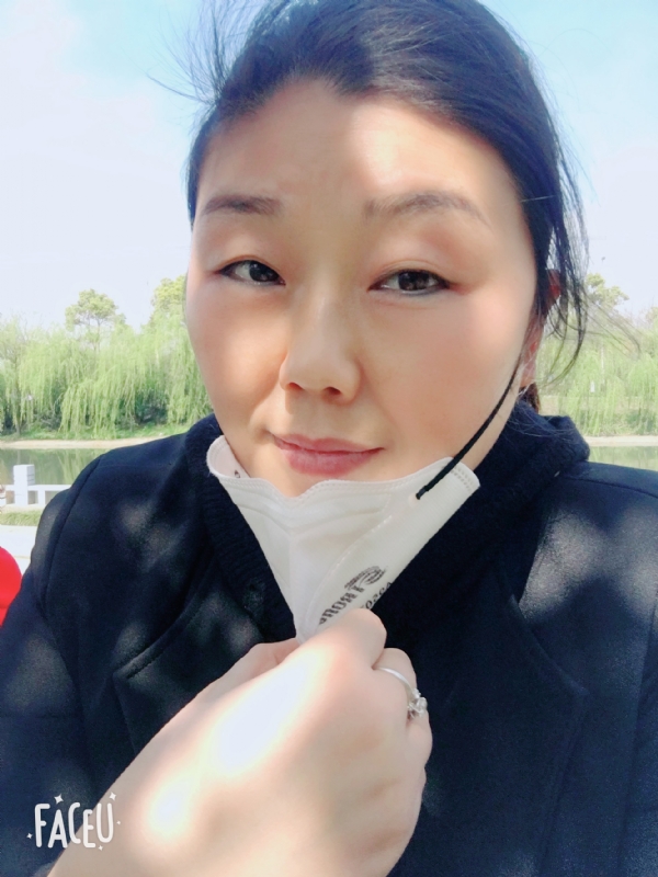 花开半夏的第一张照片--梅州相亲服务中心