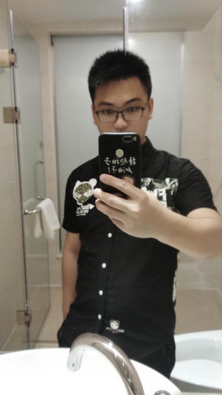 墨客的第一张照片--梅州相亲服务中心