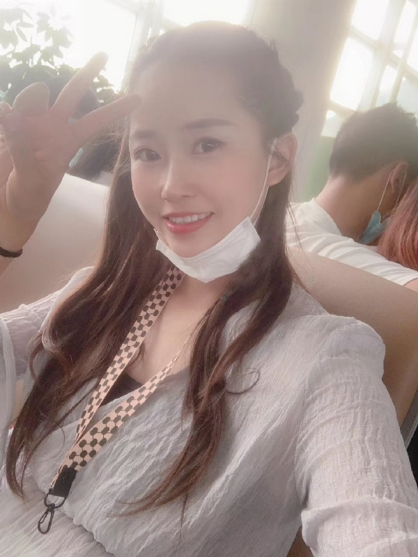 宁乙的第一张照片--梅州相亲服务中心