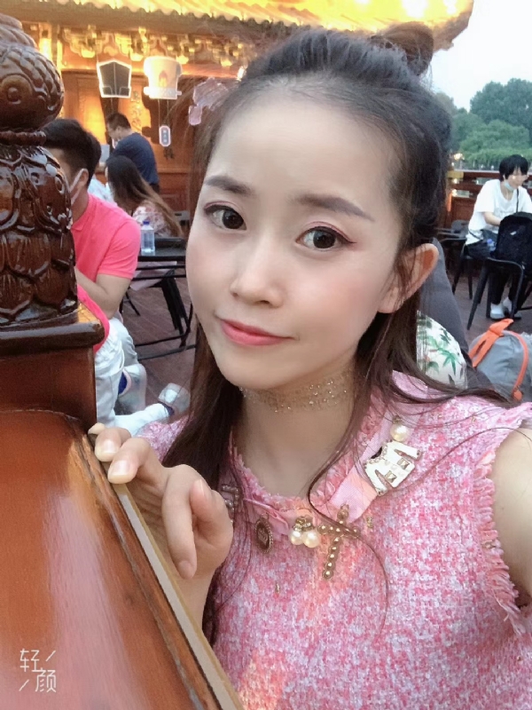 宁乙的第三张照片--梅州相亲服务中心