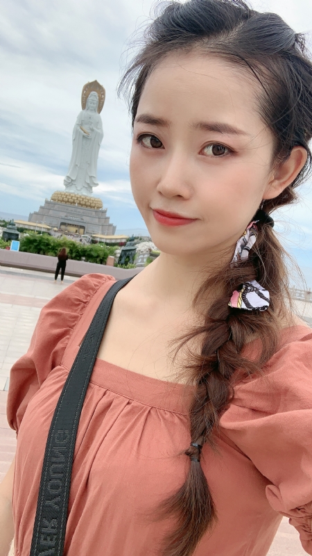 宁乙的第四张照片--梅州相亲服务中心