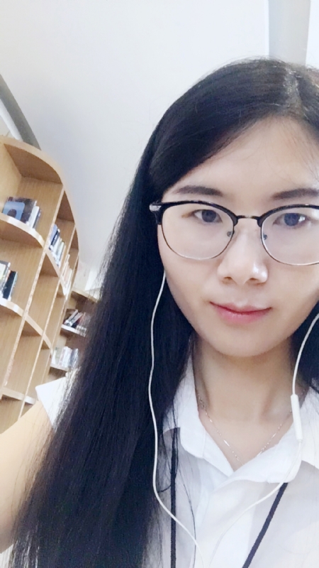 Cindee的第一张照片--梅州相亲服务中心