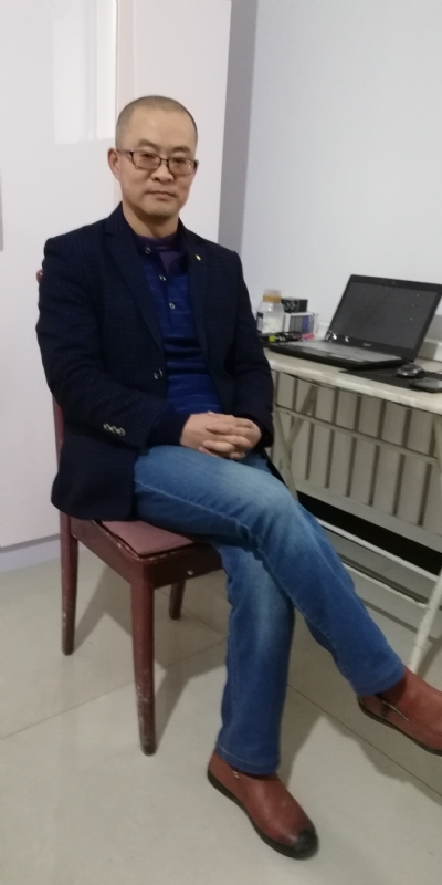 gqzh的第二张照片--梅州相亲服务中心