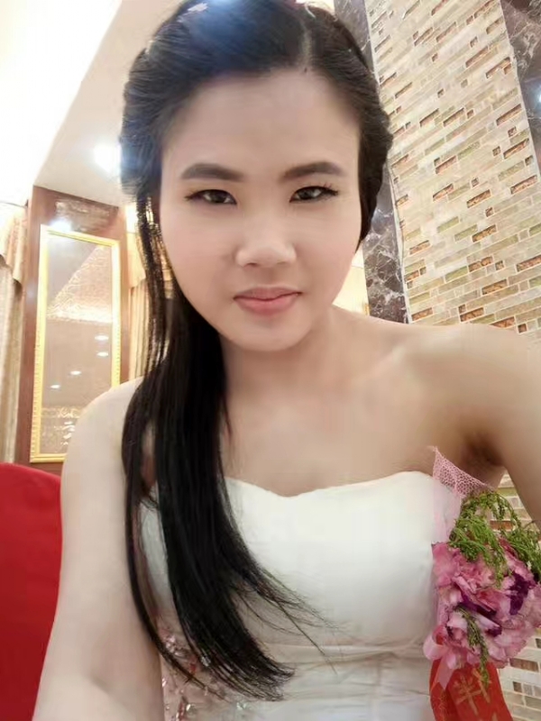 四叶草的第一张照片--梅州相亲服务中心