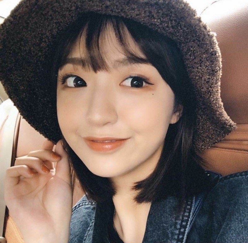 李雅容的第一张照片--梅州相亲服务中心