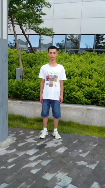 龙行天下的第一张照片--梅州相亲服务中心