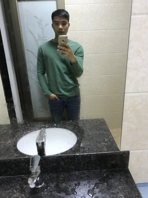 东仔的第一张照片--梅州相亲服务中心