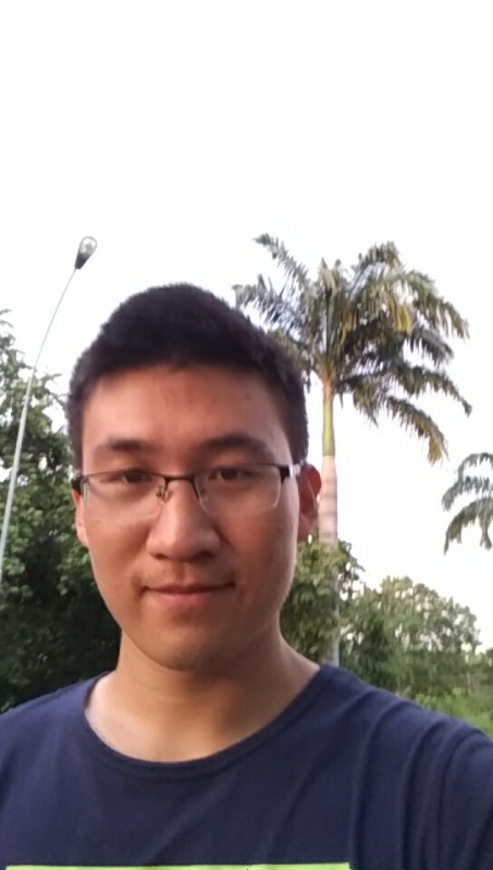 马丁的第一张照片--梅州相亲服务中心