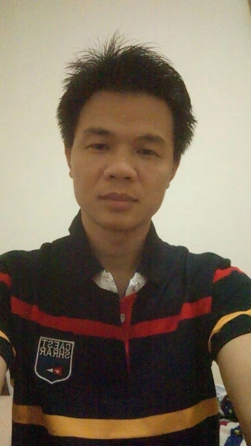 缘来如此的第一张照片--梅州相亲服务中心