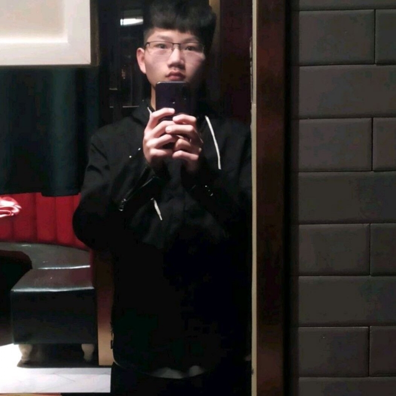 凯宇的第一张照片--梅州相亲服务中心