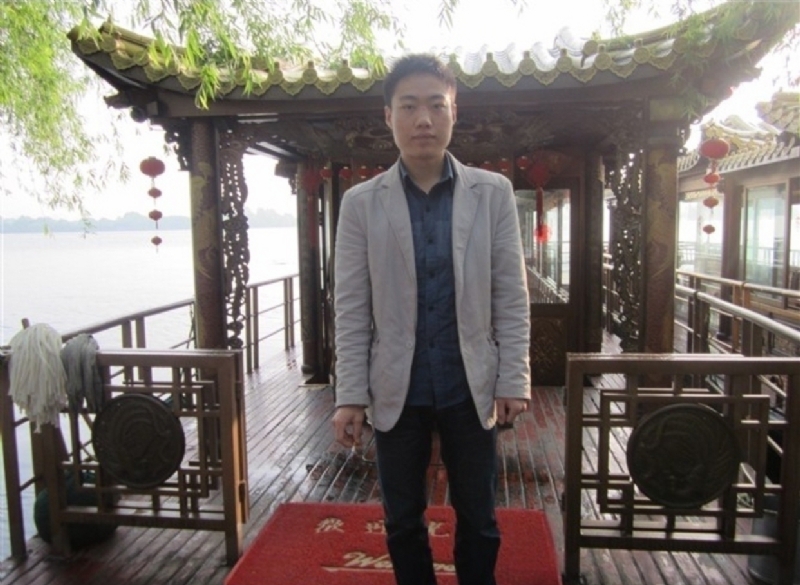 竹子??????的第一张照片--梅州相亲服务中心