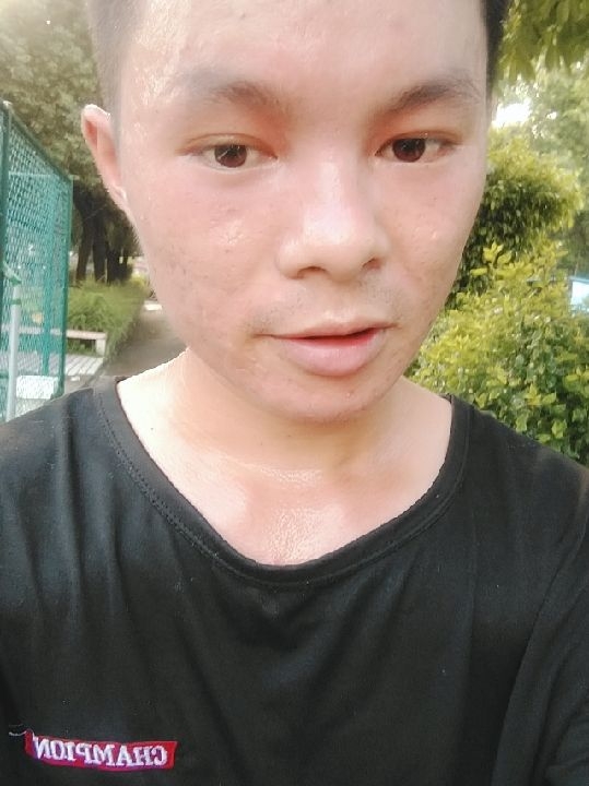 楠呐的第二张照片--梅州相亲服务中心