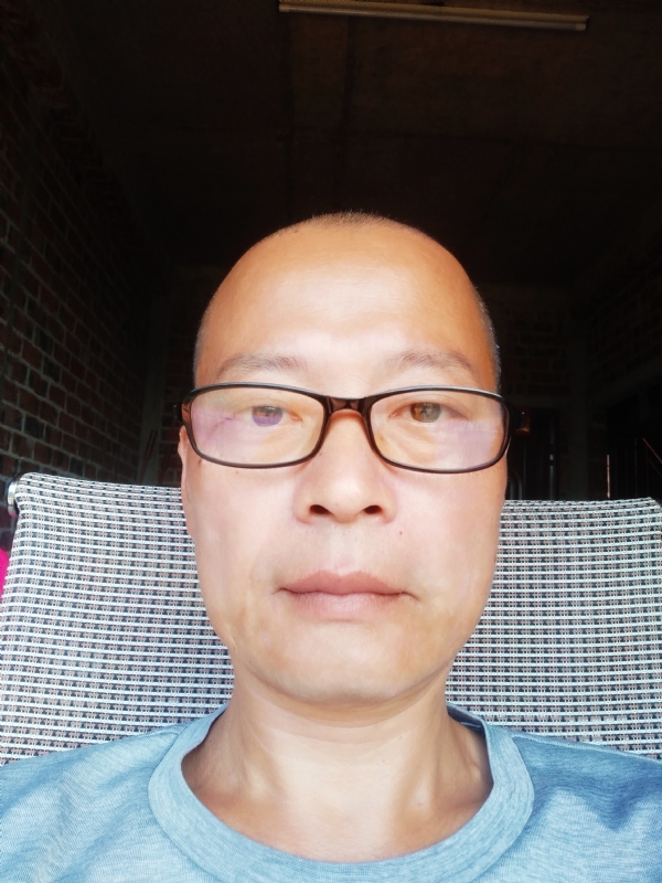 森的第一张照片--梅州相亲服务中心