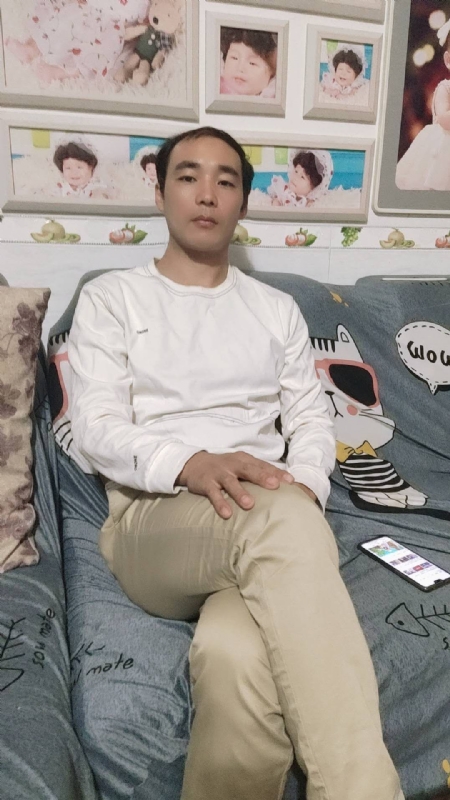 一片云的第二张照片--梅州相亲服务中心