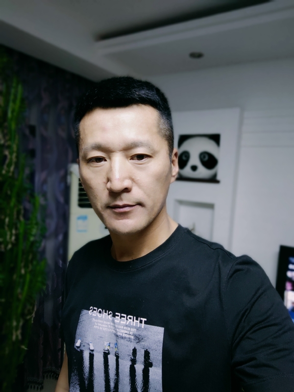 庆柏的第一张照片--梅州相亲服务中心