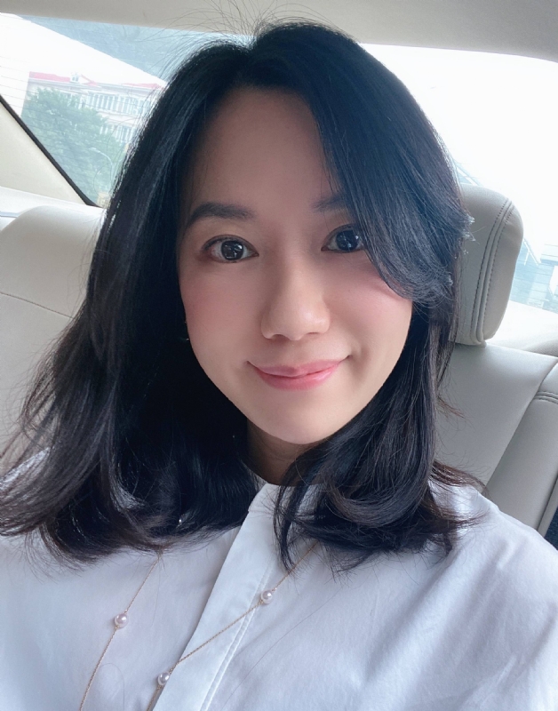 林林的第二张照片--梅州相亲服务中心