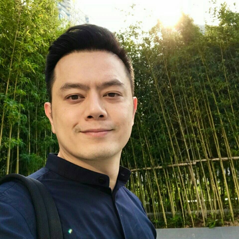 十月的第一张照片--梅州相亲服务中心