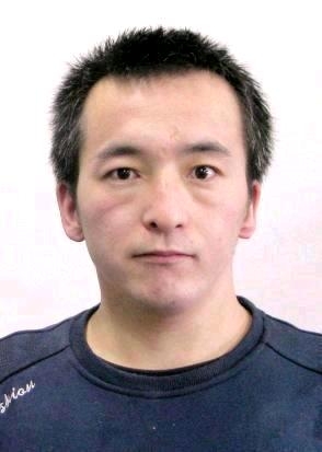 倔骨头的第一张照片--梅州相亲服务中心