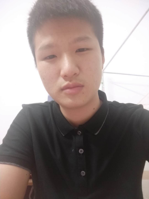 邓先生的第一张照片--梅州相亲服务中心