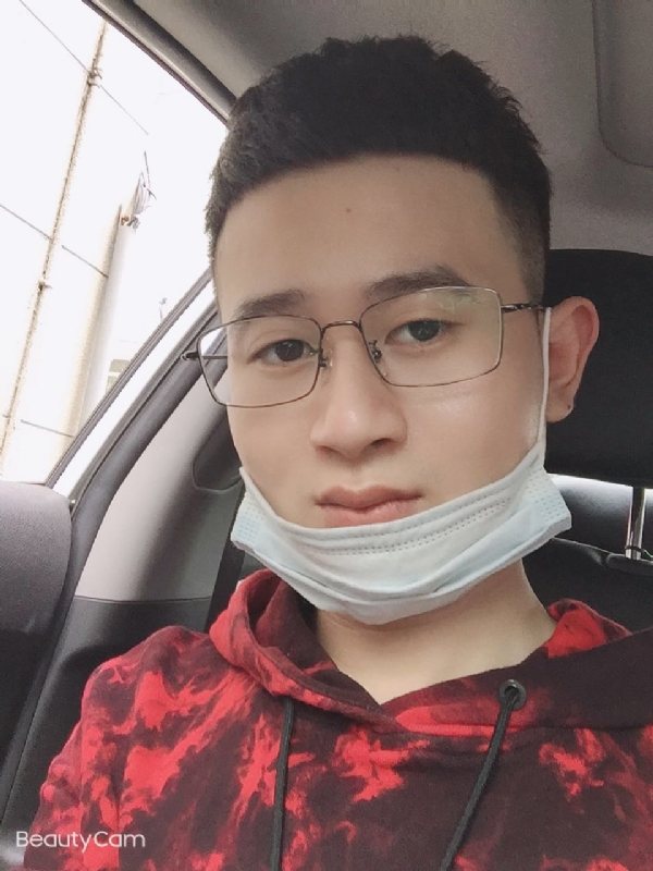 WQJ的第一张照片--梅州相亲服务中心