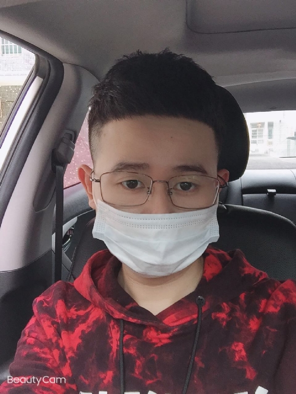 WQJ的第二张照片--梅州相亲服务中心