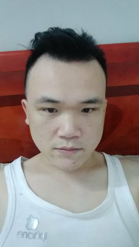 遇见的第一张照片--梅州相亲服务中心