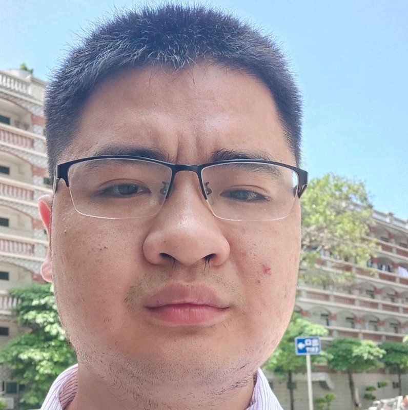 凯文的第一张照片--梅州相亲服务中心