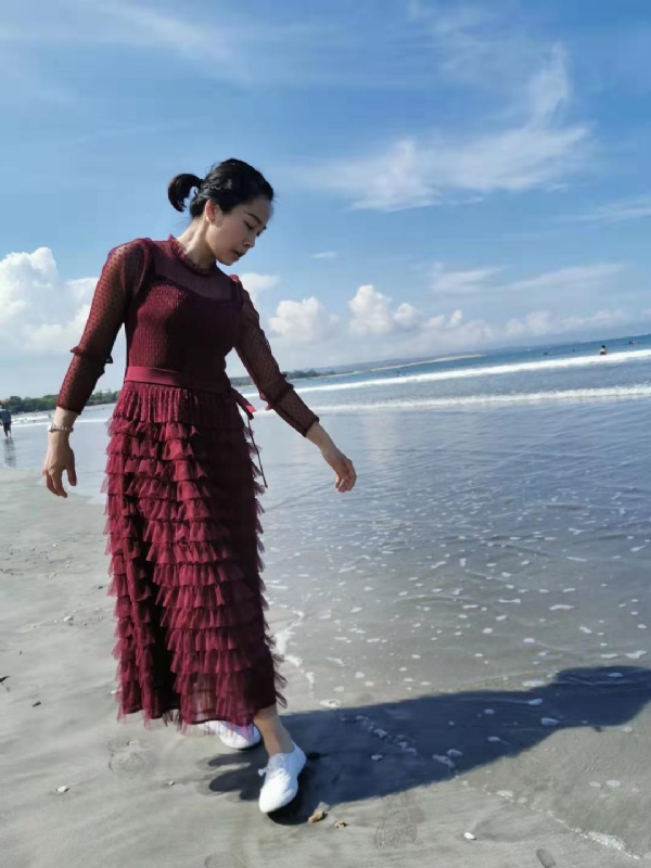 shamoweisi的第八张照片--梅州相亲服务中心