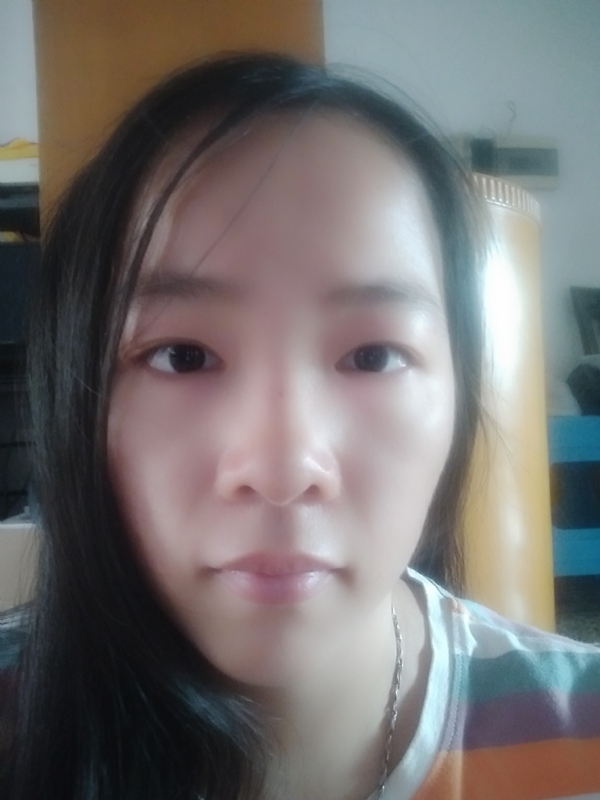 w洁的第一张照片--梅州相亲服务中心