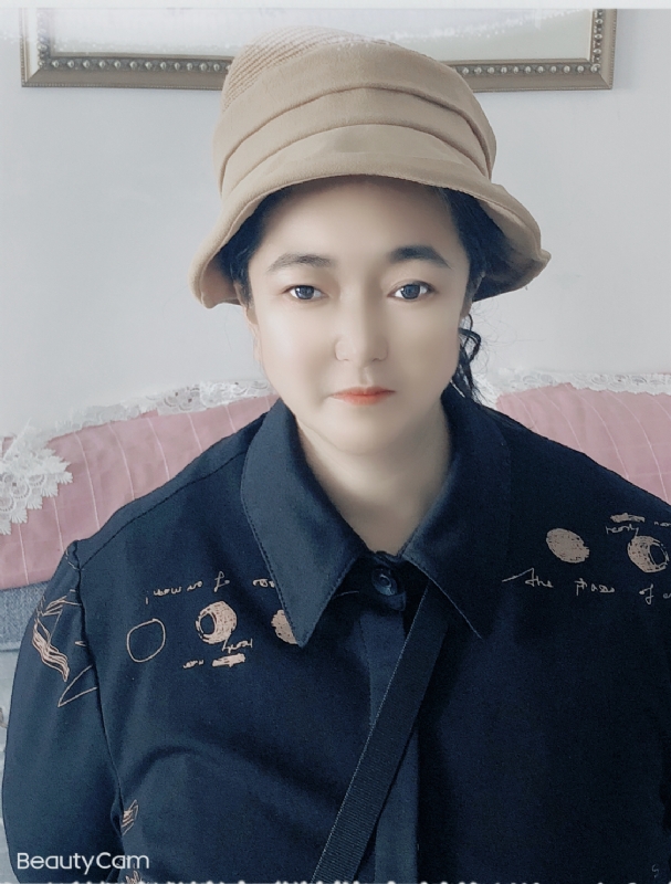 蕾蕾的第一张照片--梅州相亲服务中心