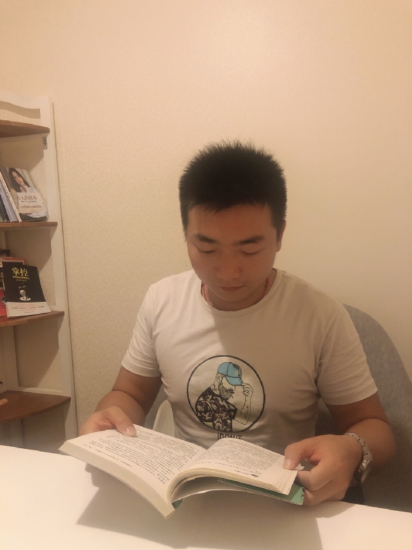 一路向前的第一张照片--梅州相亲服务中心