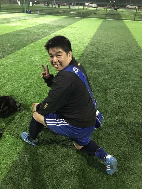 ayico的第一张照片--梅州相亲服务中心