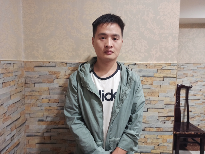 安贝的第一张照片--梅州相亲服务中心