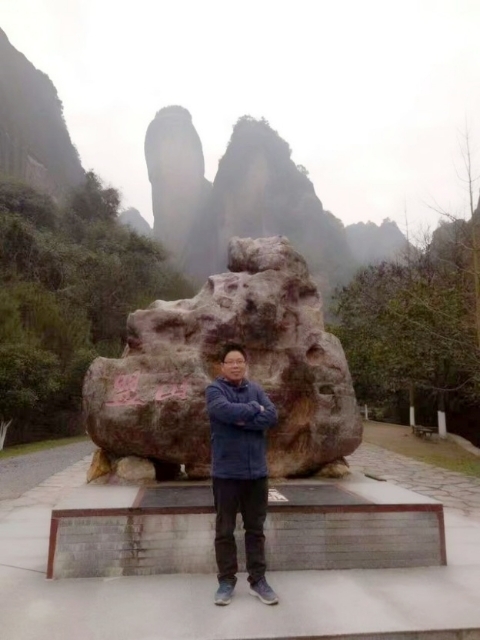 珍惜的第一张照片--梅州相亲服务中心