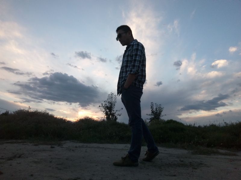 曼珠沙华的第一张照片--梅州相亲服务中心