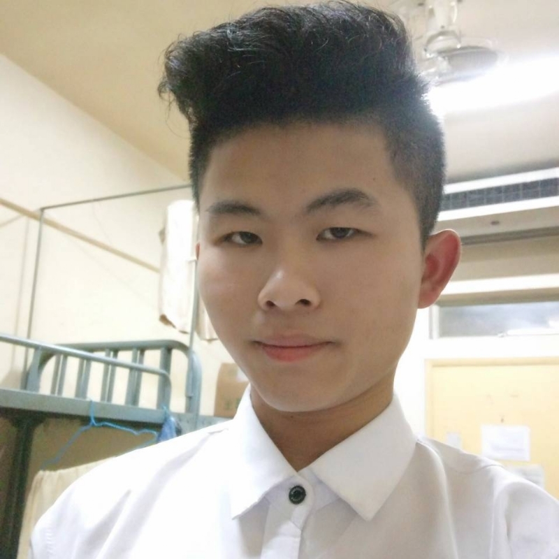 赖荣智的第一张照片--梅州相亲服务中心