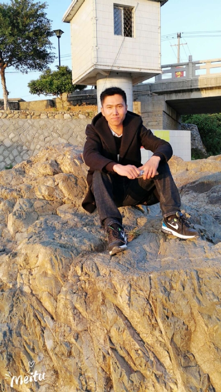 王俊辉的第一张照片--梅州相亲服务中心