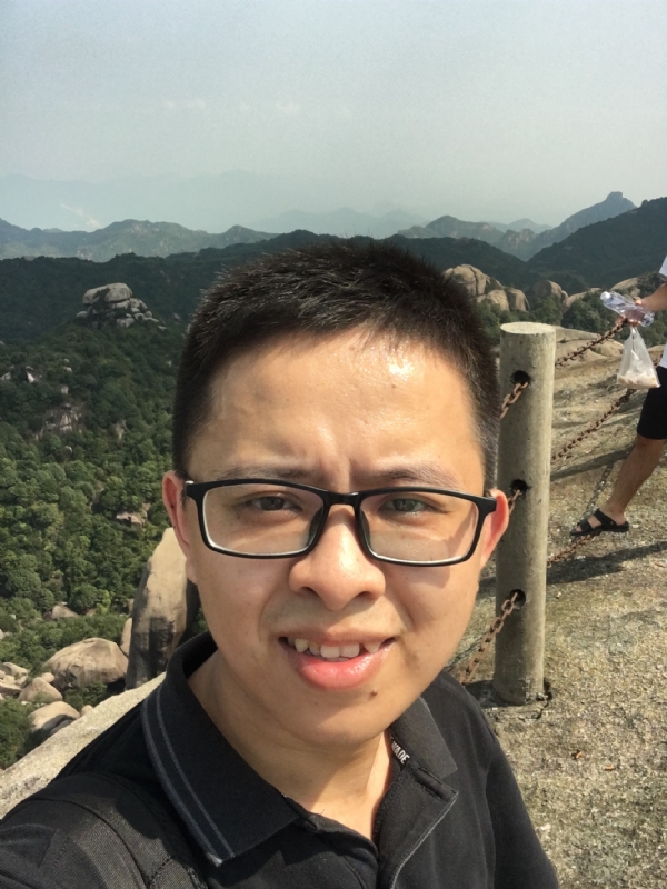 七凌的第一张照片--梅州相亲服务中心