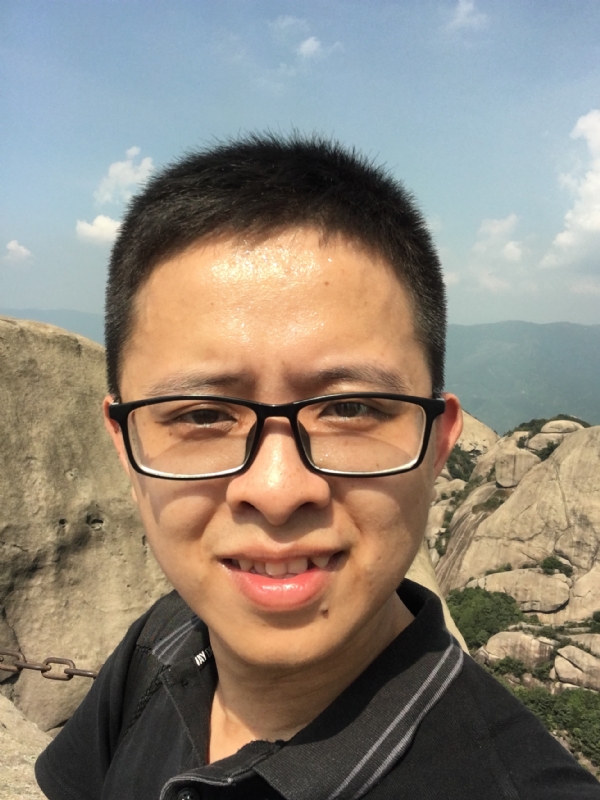 七凌的第三张照片--梅州相亲服务中心