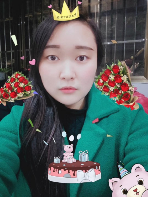 未来不是梦的第一张照片--梅州相亲服务中心