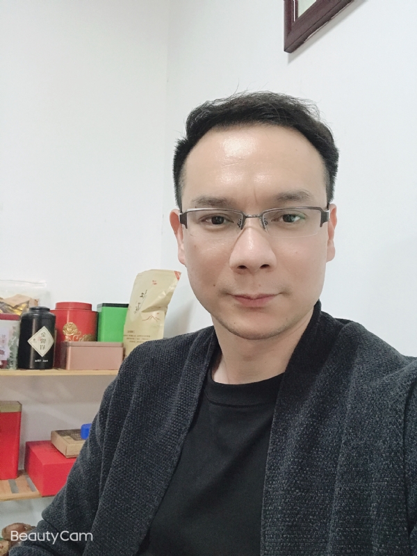 韦的第一张照片--梅州相亲服务中心