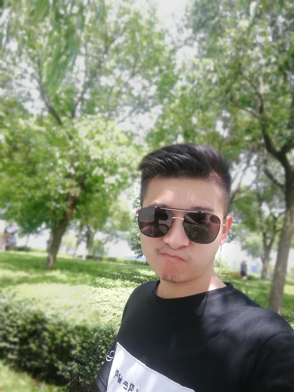 二叔的第一张照片--梅州相亲服务中心