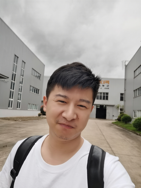 二叔的第二张照片--梅州相亲服务中心