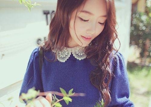 潇晓的第一张照片--梅州相亲服务中心