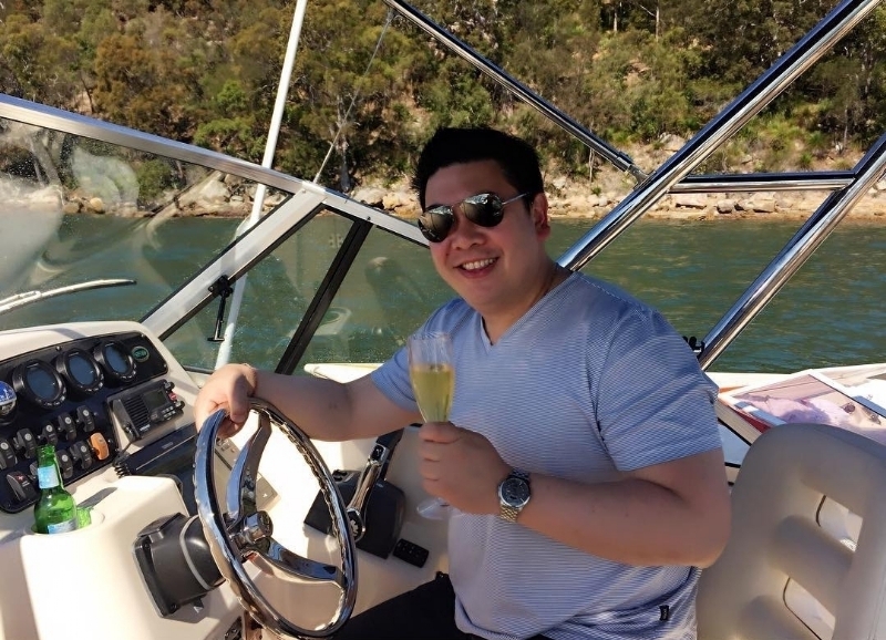 kang的第一张照片--梅州相亲服务中心