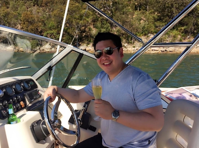 kang的第二张照片--梅州相亲服务中心