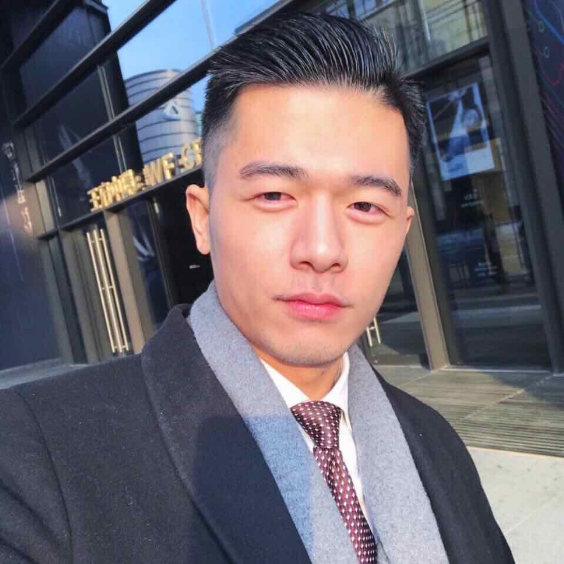 顺其自然的第一张照片--梅州相亲服务中心