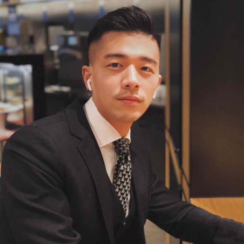 顺其自然的第二张照片--梅州相亲服务中心