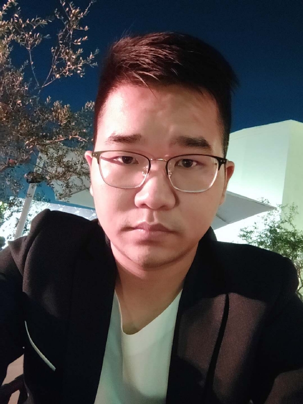 在路上的第一张照片--梅州相亲服务中心