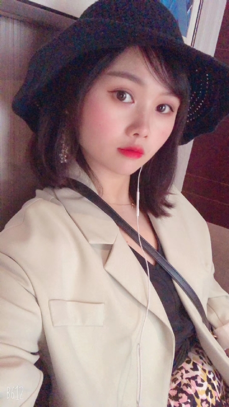 寒心的第一张照片--梅州相亲服务中心